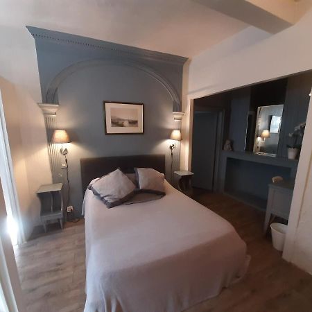 Hotel Saint Florent Οράνζ Εξωτερικό φωτογραφία