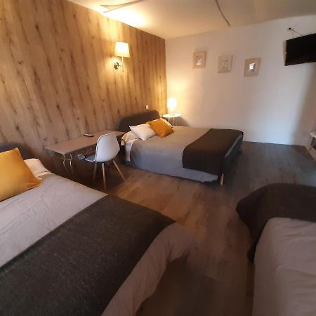 Hotel Saint Florent Οράνζ Εξωτερικό φωτογραφία