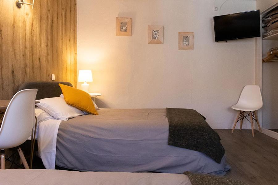 Hotel Saint Florent Οράνζ Εξωτερικό φωτογραφία