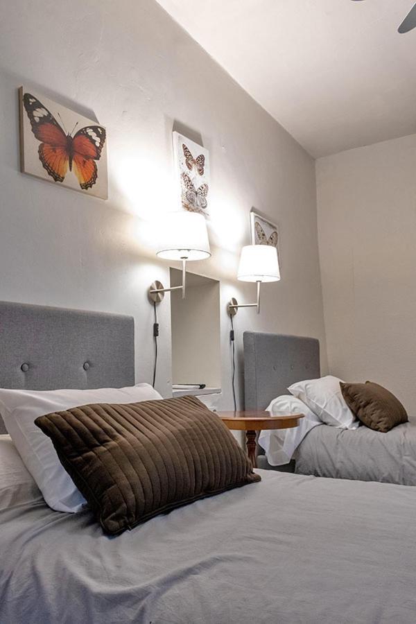Hotel Saint Florent Οράνζ Εξωτερικό φωτογραφία
