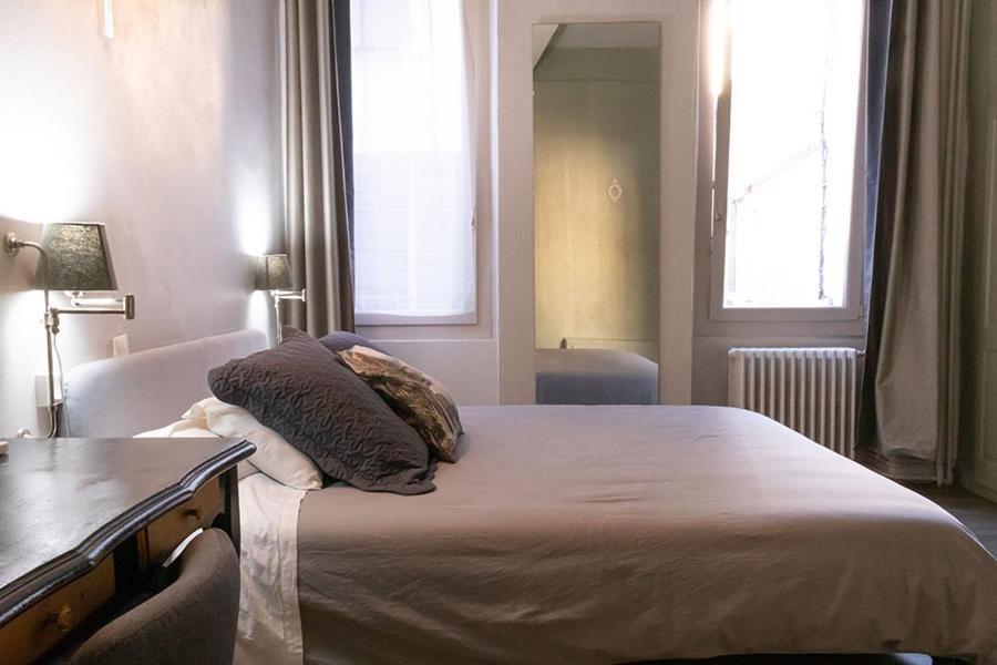 Hotel Saint Florent Οράνζ Εξωτερικό φωτογραφία