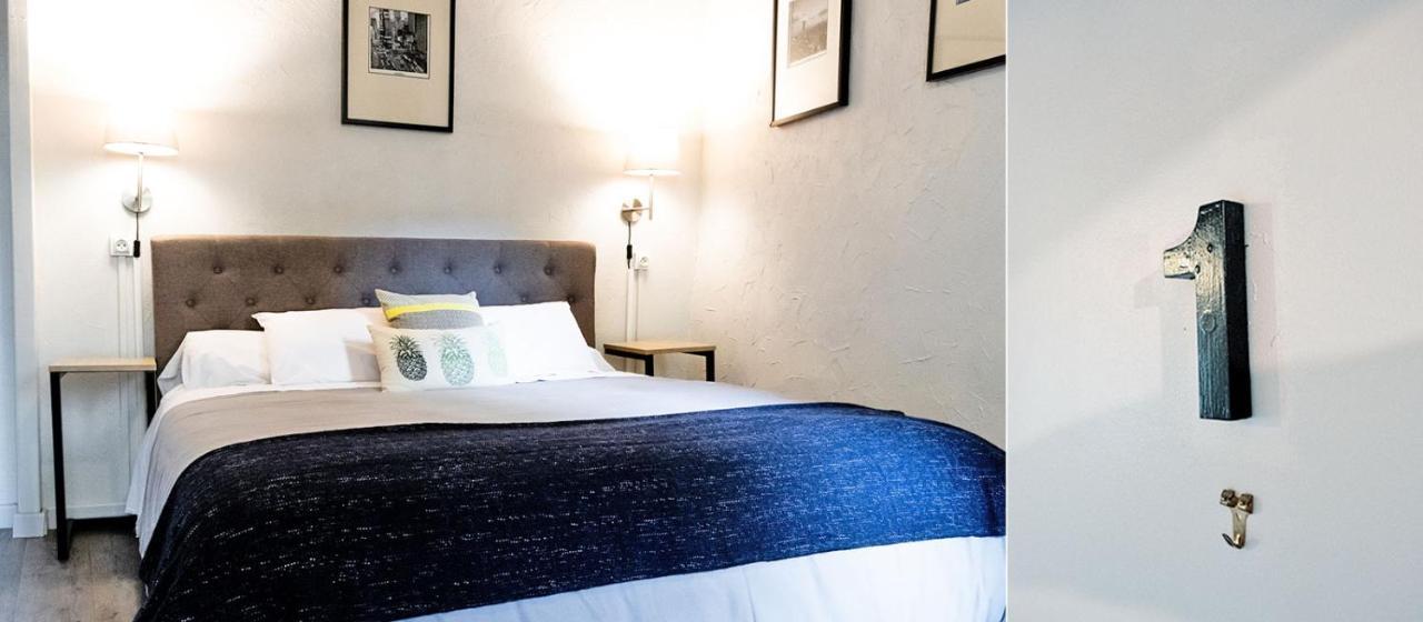 Hotel Saint Florent Οράνζ Εξωτερικό φωτογραφία