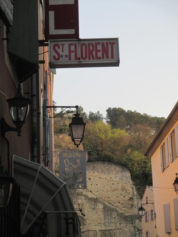 Hotel Saint Florent Οράνζ Εξωτερικό φωτογραφία