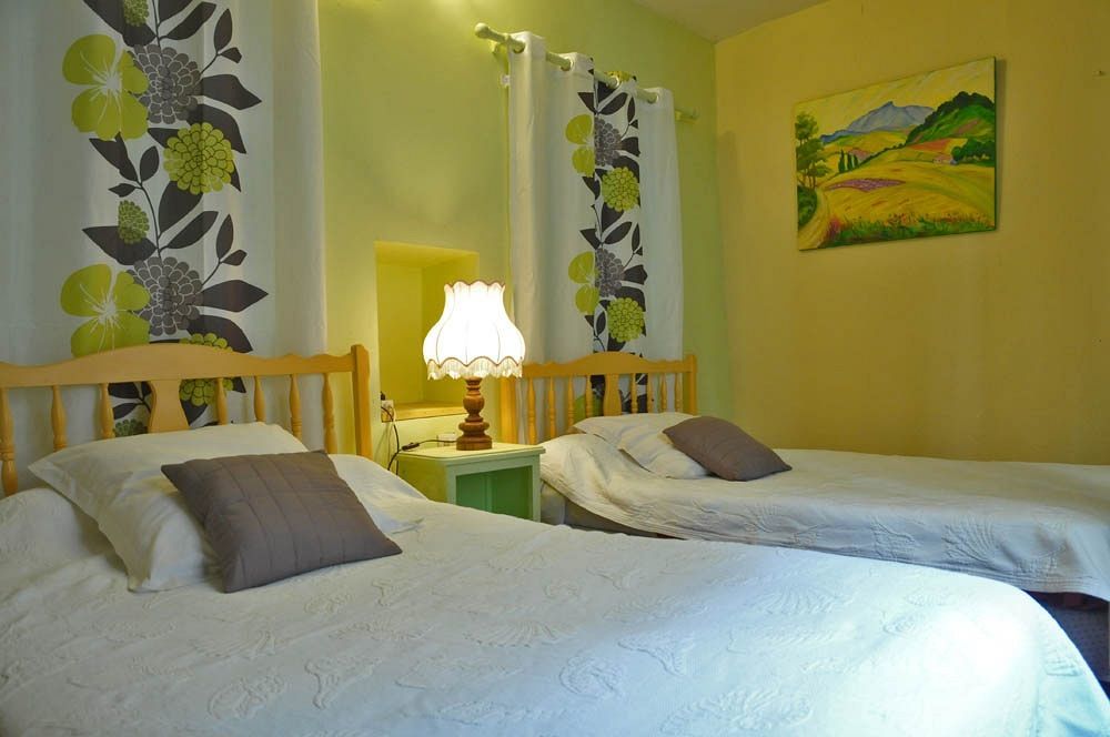 Hotel Saint Florent Οράνζ Εξωτερικό φωτογραφία