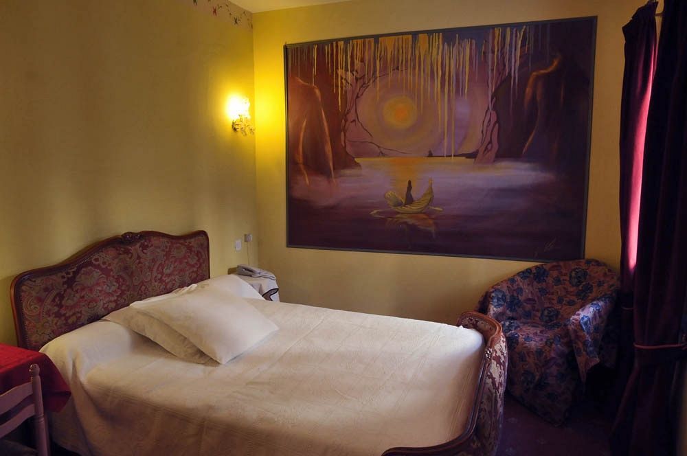 Hotel Saint Florent Οράνζ Εξωτερικό φωτογραφία