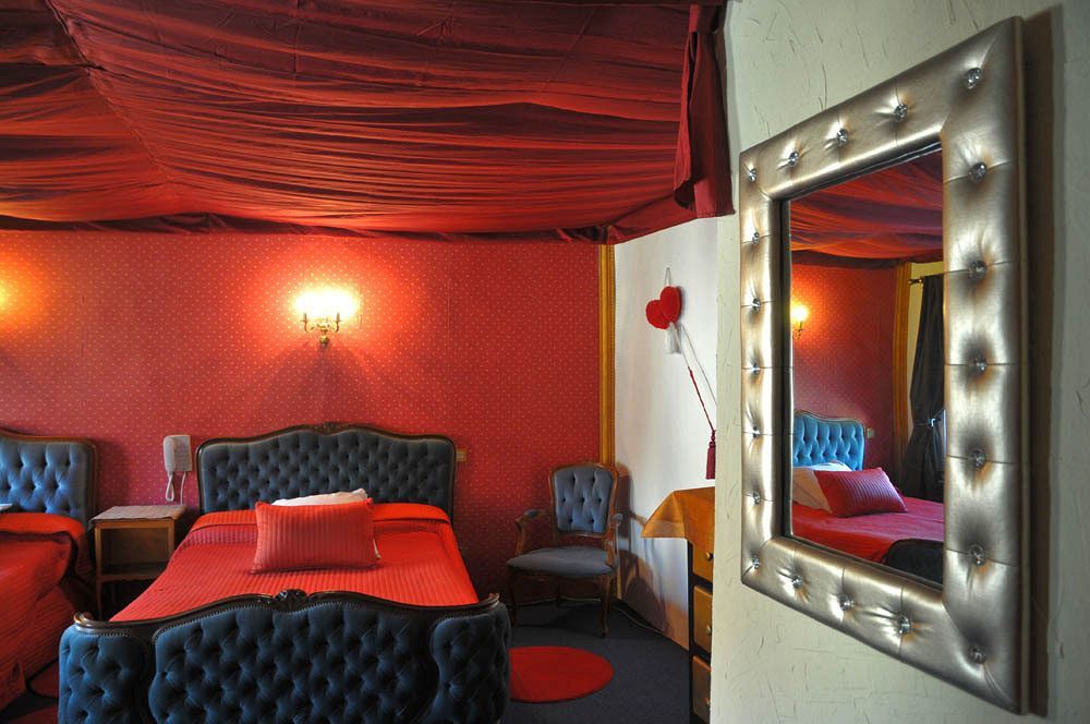 Hotel Saint Florent Οράνζ Εξωτερικό φωτογραφία