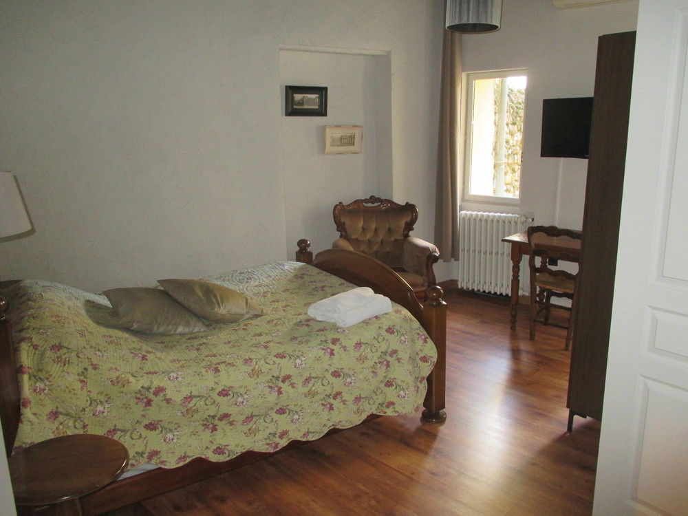 Hotel Saint Florent Οράνζ Εξωτερικό φωτογραφία
