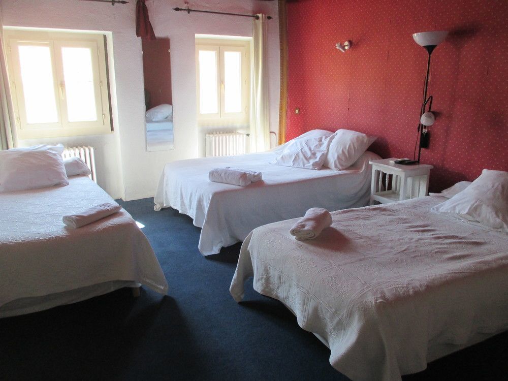 Hotel Saint Florent Οράνζ Εξωτερικό φωτογραφία