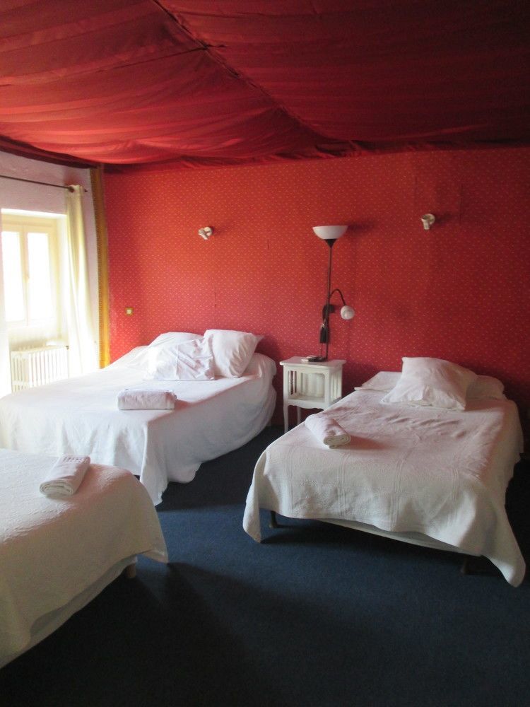 Hotel Saint Florent Οράνζ Εξωτερικό φωτογραφία