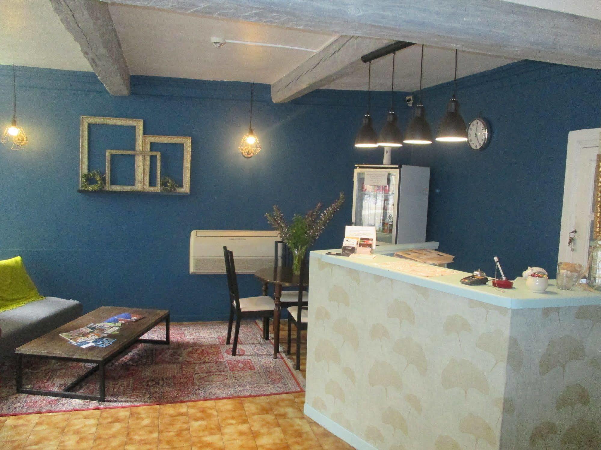 Hotel Saint Florent Οράνζ Εξωτερικό φωτογραφία