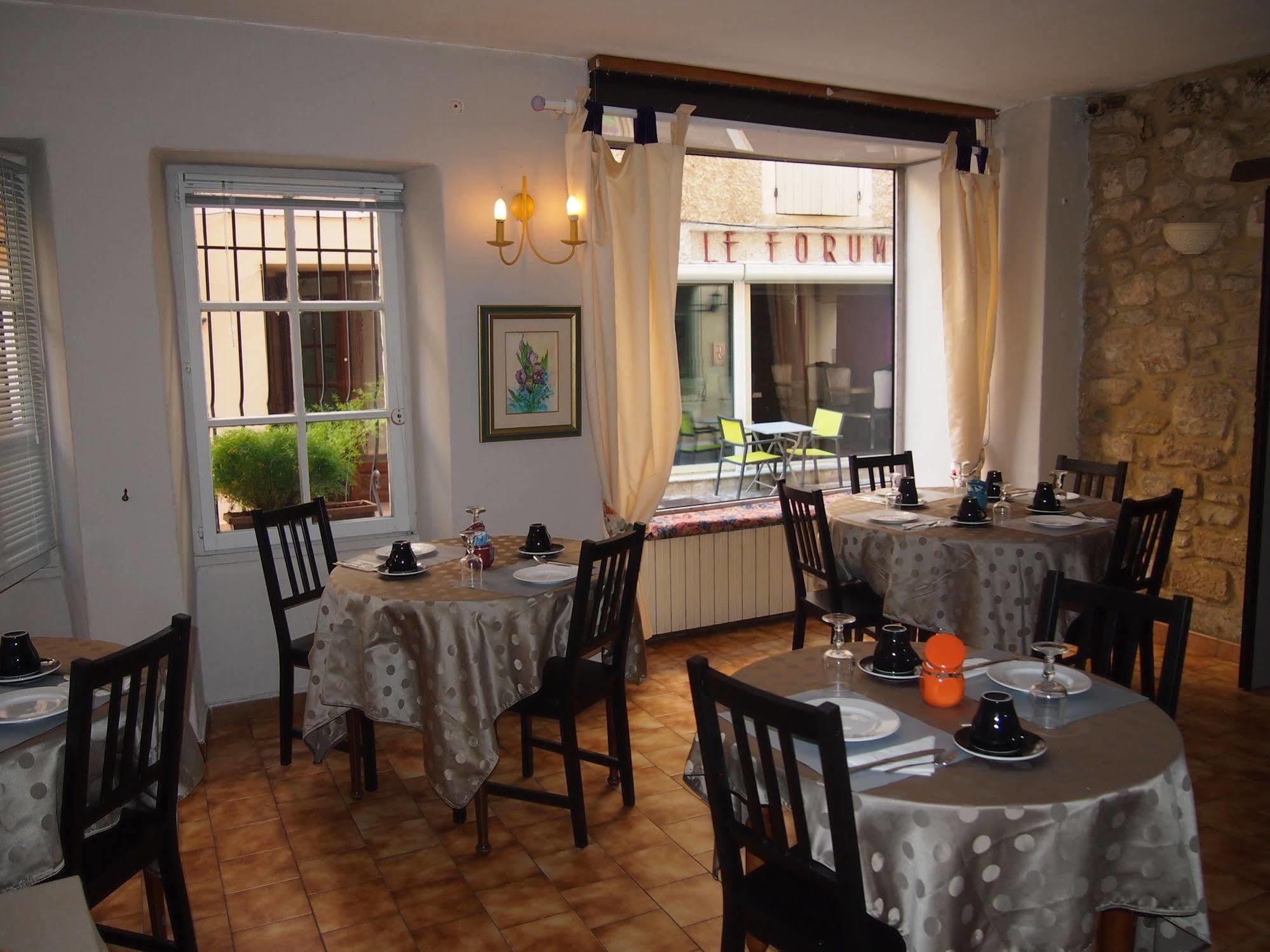 Hotel Saint Florent Οράνζ Εξωτερικό φωτογραφία
