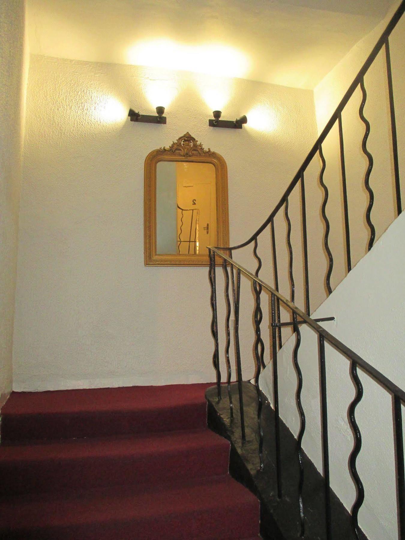 Hotel Saint Florent Οράνζ Εξωτερικό φωτογραφία
