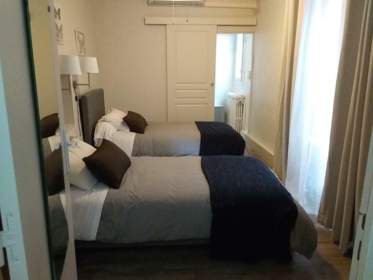Hotel Saint Florent Οράνζ Εξωτερικό φωτογραφία