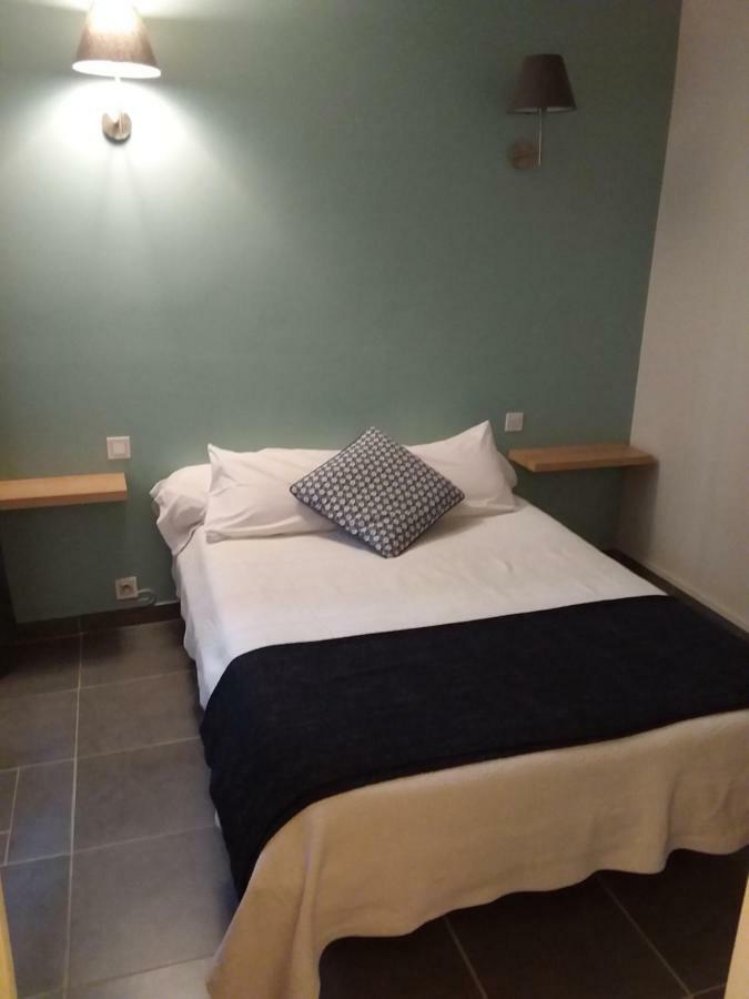 Hotel Saint Florent Οράνζ Εξωτερικό φωτογραφία