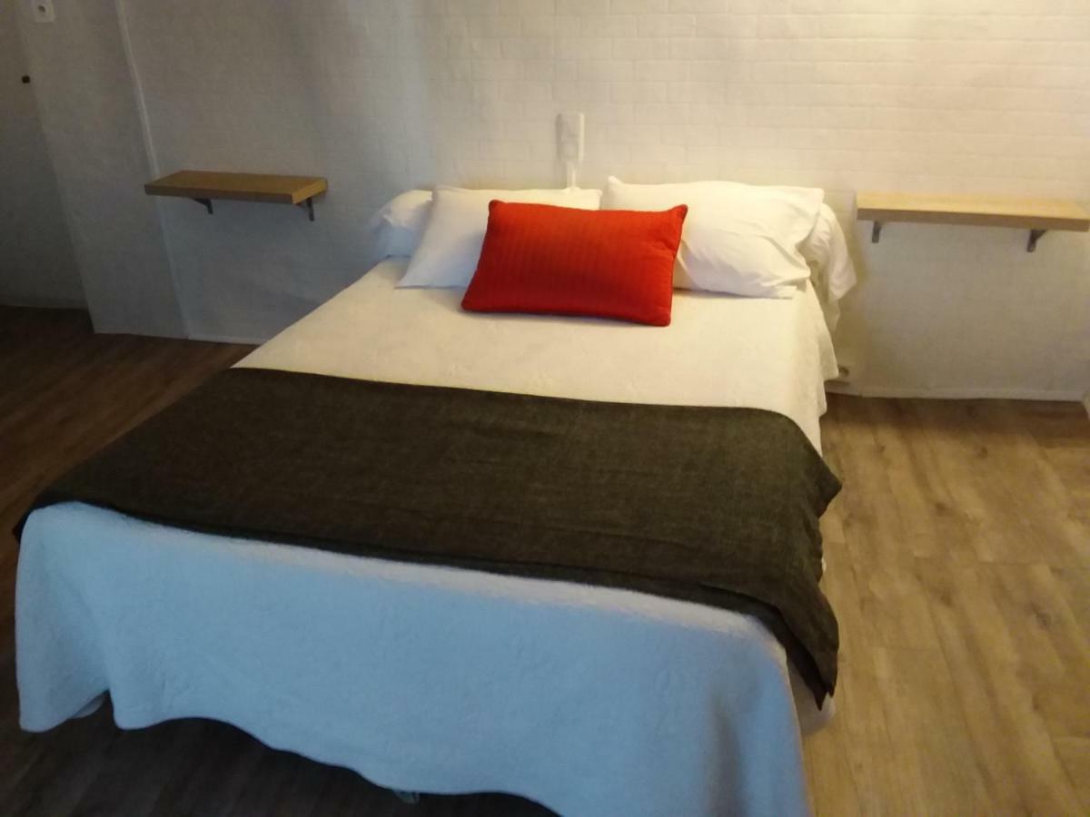 Hotel Saint Florent Οράνζ Εξωτερικό φωτογραφία