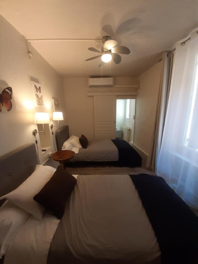 Hotel Saint Florent Οράνζ Εξωτερικό φωτογραφία