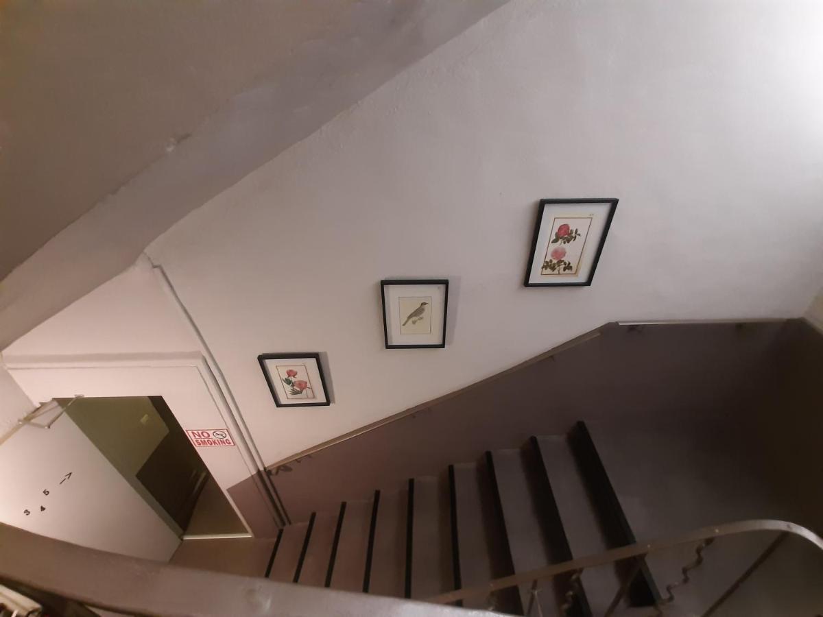 Hotel Saint Florent Οράνζ Εξωτερικό φωτογραφία