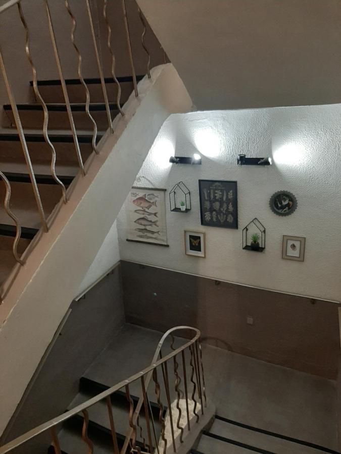 Hotel Saint Florent Οράνζ Εξωτερικό φωτογραφία