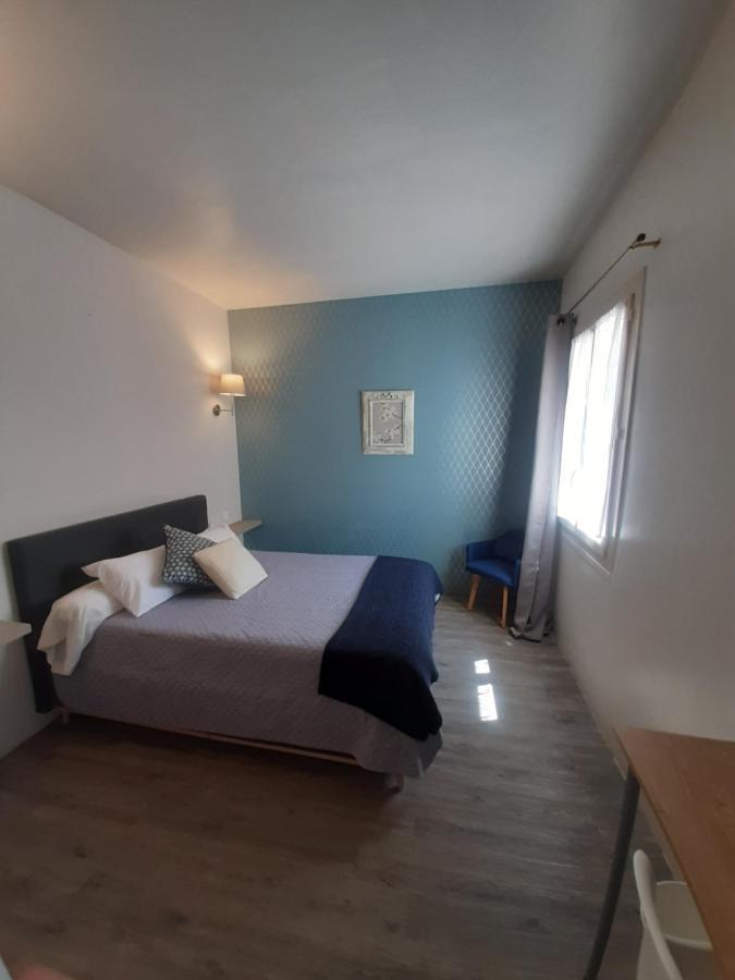 Hotel Saint Florent Οράνζ Εξωτερικό φωτογραφία