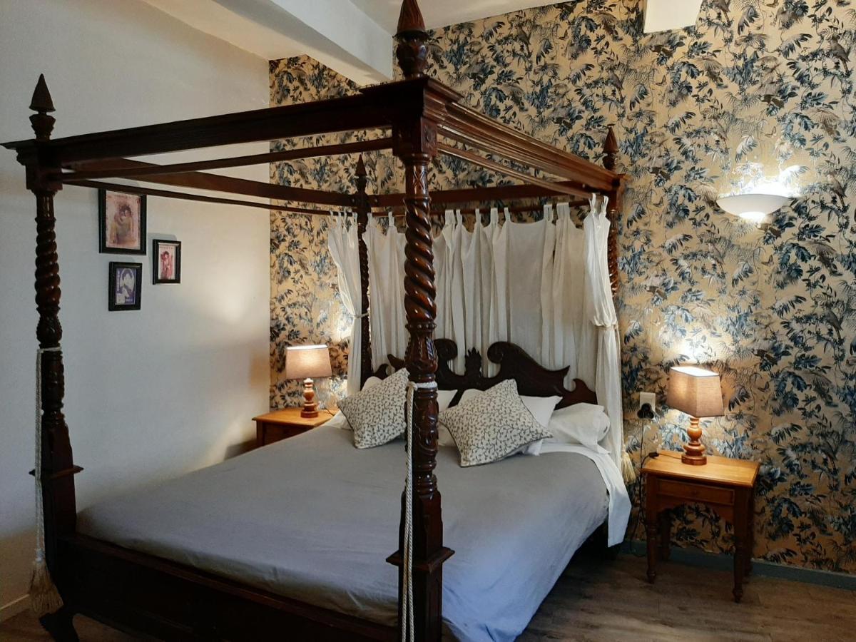 Hotel Saint Florent Οράνζ Εξωτερικό φωτογραφία