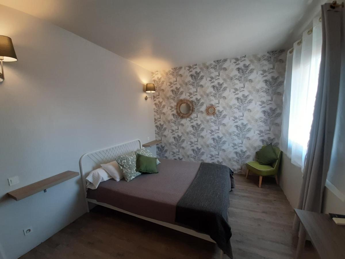 Hotel Saint Florent Οράνζ Εξωτερικό φωτογραφία