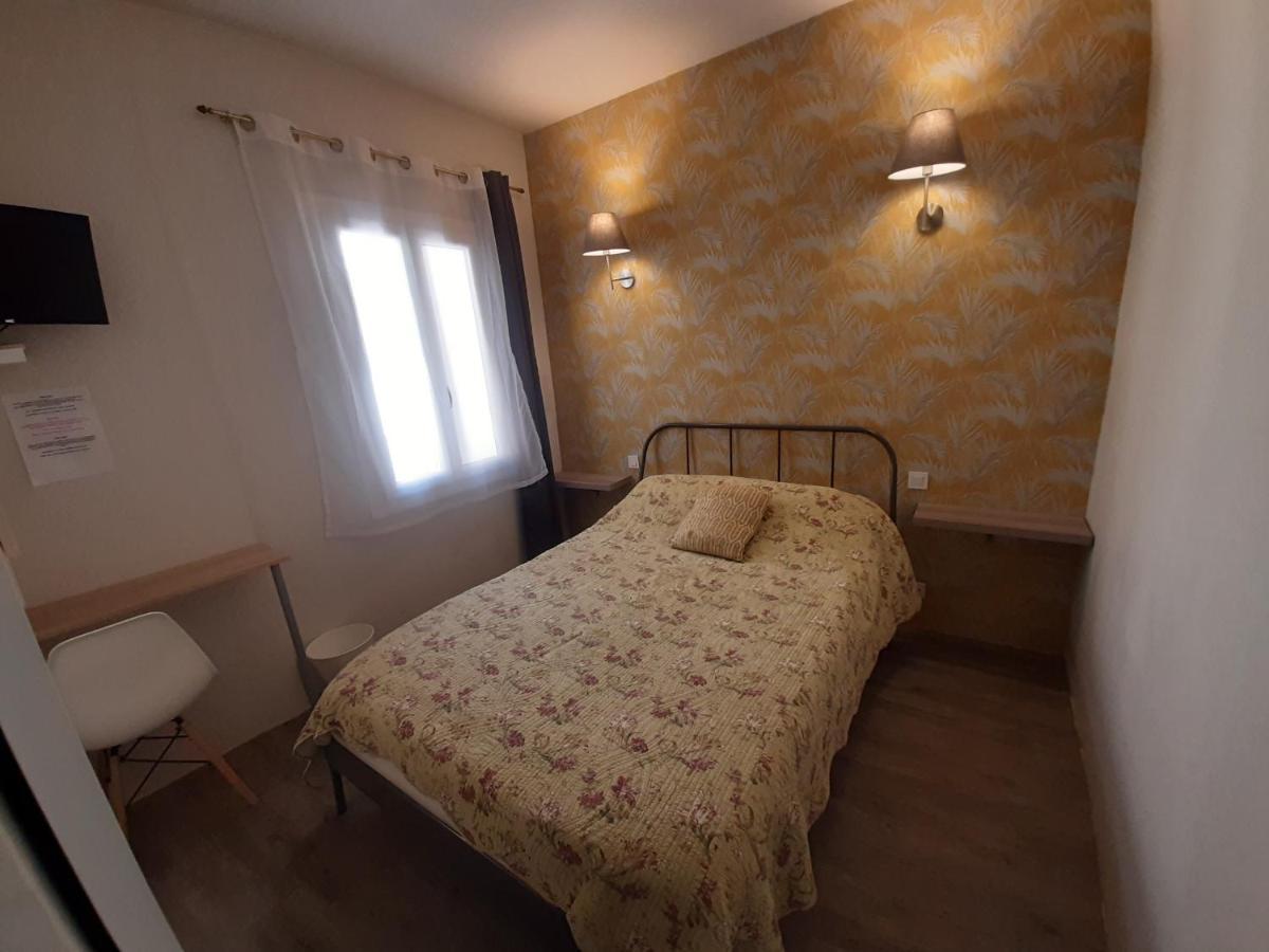Hotel Saint Florent Οράνζ Εξωτερικό φωτογραφία