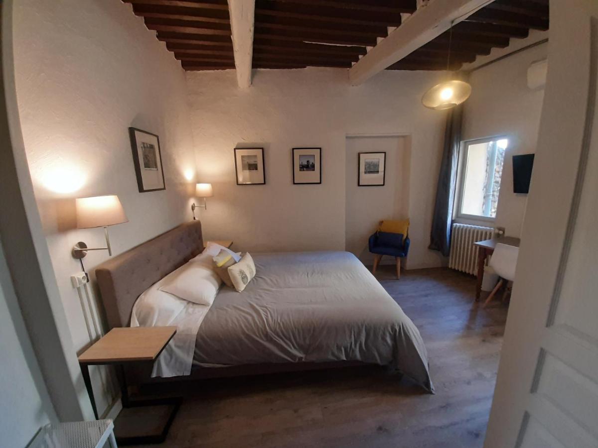 Hotel Saint Florent Οράνζ Εξωτερικό φωτογραφία