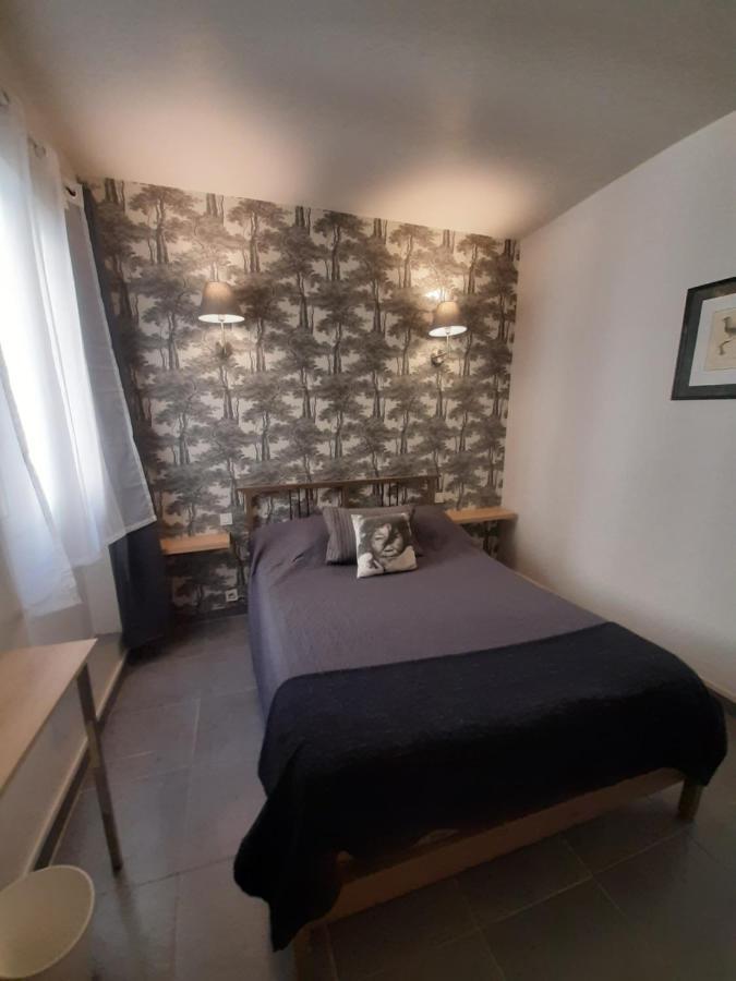 Hotel Saint Florent Οράνζ Εξωτερικό φωτογραφία